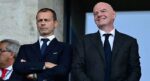 UEFA’dan Infantino’ya Dünya Kupası yansısı: FIFA’nın satabileceği bir şey değil