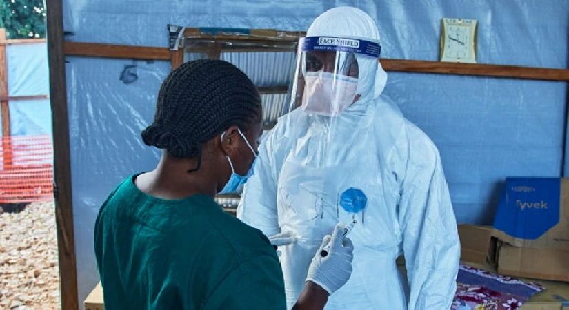 Uganda’da son Ebola hastası da güzelleşti: Kritik süreç başlıyor