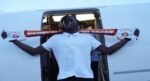 Ugochukwu, Galatasaray için İstanbul’da