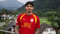 Uğurcan Çakır’dan itiraf: ‘Verdiğim en güç karar Trabzonspor’dan ayrılmaktı’