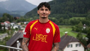 Uğurcan Çakır’dan itiraf: ‘Verdiğim en güç karar Trabzonspor’dan ayrılmaktı’