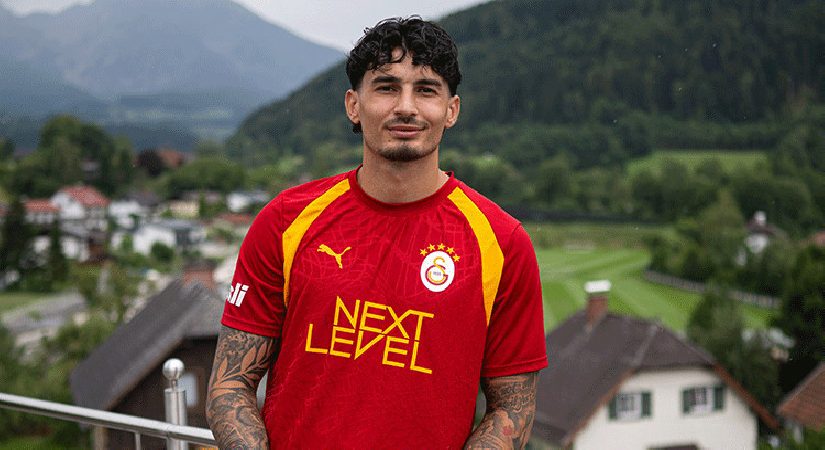 Uğurcan Çakır’dan itiraf: ‘Verdiğim en güç karar Trabzonspor’dan ayrılmaktı’