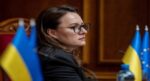 Ukrayna Başbakanı Sviridenko, parlamentoya istifa dilekçesini sundu