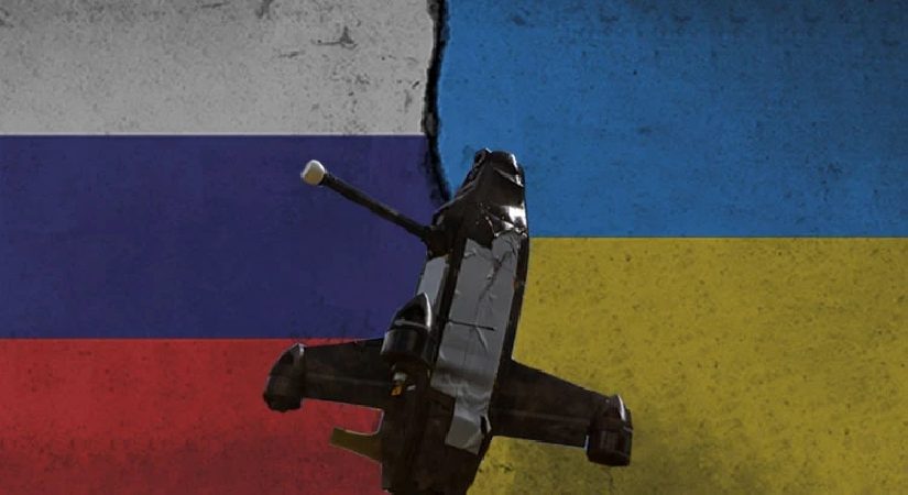 Ukrayna-Rusya arasında yeni cephe: Zihinler savaşı! Bu muvaffakiyetin ardında bâtın bir kahraman var