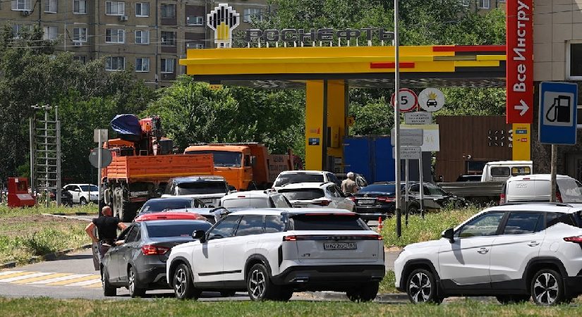 Ukrayna’nın taarruzları büyük hasar verdi. Rusya’da Sovyetler’in dağılmasından sonraki en ağır kriz