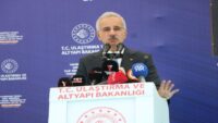 Ulaştırma ve Altyapı Mecmuası’nın dördüncü sayısı yayımlandı
