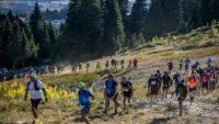 Uludağ Premium Ultra Trail’e 23 ülkeden 2 binin üstünde sportmen katılacak