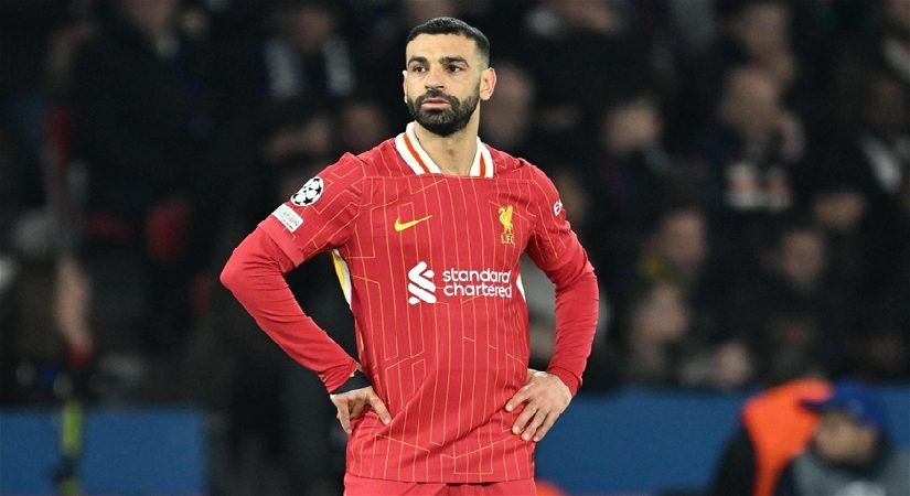Ulusal futbolcu transferi duyurdu, Salah ateşi yandı. Adım adım Harika Lig’e