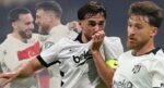 Ulusal Grup’taki ahenk Beşiktaş’a taşındı: Salih Özcan & Orkun Kökçü ahengi damga vurdu!