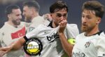 Ulusal Grup’taki ahenk Beşiktaş’a taşındı: Salih Özcan & Orkun Kökçü ikilisi damga vurdu!