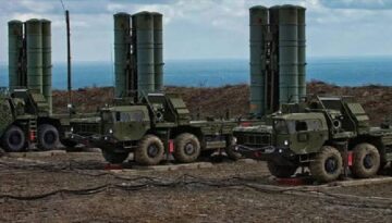 Ulusal Savunma Bakanlığı’ndan S400 açıklaması