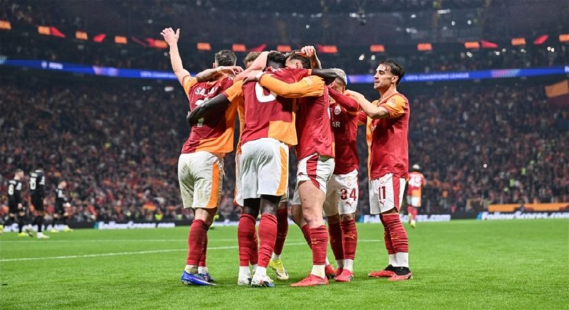 Ümraniyespor-Galatasaray hazırlık maçı ne vakit, saat kaçta ve hangi kanalda? Yeni dönem öncesi birinci imtihan