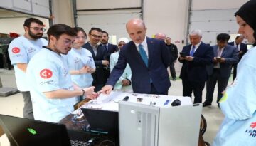 Üniversitelerde 16 yeni program açılıyor