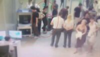 Üniversiteli genç kız şarjör ve onlarca mermiyle AVM’ye girmeye çalıştı. “Sevgilime götürüyordum”