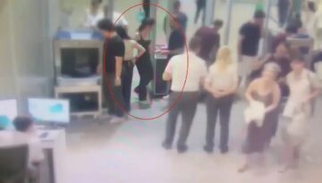 Üniversiteli genç kız şarjör ve onlarca mermiyle AVM’ye girmeye çalıştı. “Sevgilime götürüyordum”