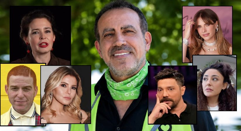 Ünlü isimlerin Ahbap pişmanlıkları. “İçtenlikle özür diliyorum”