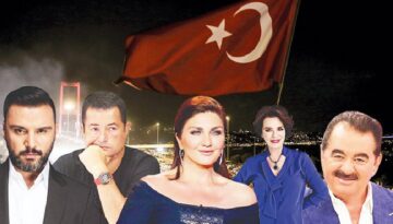 Ünlülerden 15 Temmuz bildirisi: Unutmadık unutturmayız