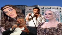 Ünlülerin uyuşturucu test sonuçları çıktı
