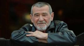 Usta şair Ahmet Telli hayatını kaybetti