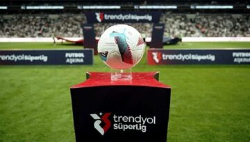Üstün Lig’in ilk hafta programı açıklandı