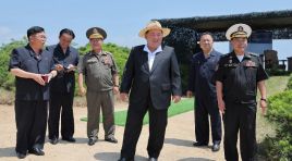 Uydu imgeleri ifşa etti. Kim Jong Un’un 9 lüks malikanesi yenileniyor