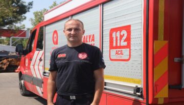Uzmanlar uyardı. “Yangın riskini artıyor, sakın araçta bırakmayın”