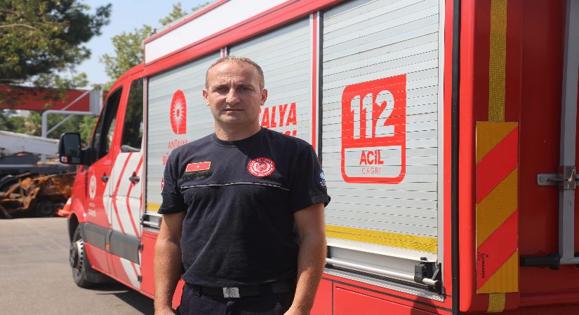 Uzmanlar uyardı. “Yangın riskini artıyor, sakın araçta bırakmayın”