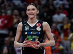 VakıfBank’ın yıldızı Tijana Boskovic’ten Galatasaray itirafı!