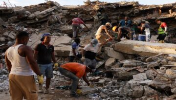 Venezuela’da can kaybı 4 bin 490’a yükseldi