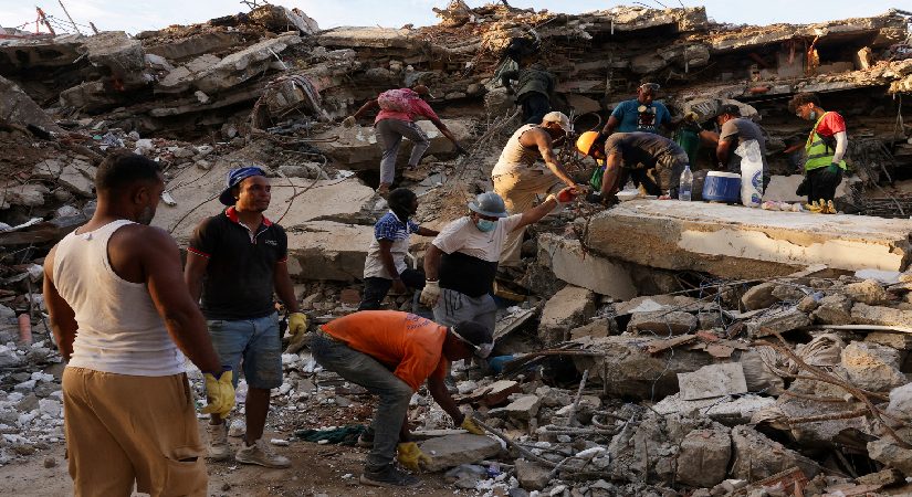 Venezuela’da can kaybı 4 bin 490’a yükseldi
