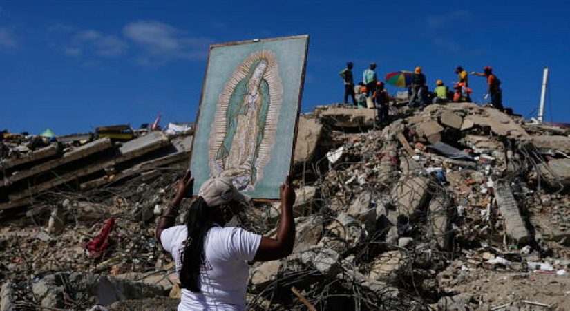 Venezuela’da hayatını kaybedenlerin sayısı 5 bin 346’ya yükseldi