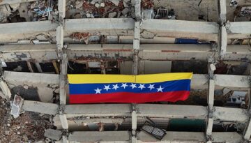 Venezuela’da ikili zelzele felaketini 1405 artçı takip etti: Can kaybı 5 bin 278’e yükseldi