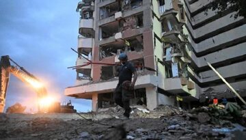 Venezuela’daki zelzelelerde ömrünü yitirenlerin sayısı 4 bin 561’e çıktı