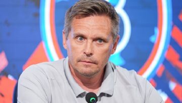 Vesa Vasara: ‘Başakşehir net favori!’