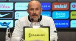 Vincenzo Italiano: ‘Avantajımız var, akıllı olmalıyız!’