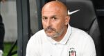 Vincenzo Italiano’dan oyuncularına bildiri. “Keşke ben oynayabilsem”