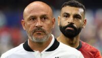 Vincenzo Italiano’dan Salah ve Beşiktaş itirafı: Bu kadarını görmemiştim