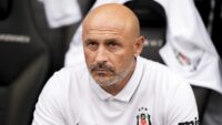 Vincenzo Italiano’dan tezli kelamlar. “Zamanı geldiğinde göreceksiniz”