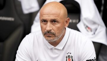 Vincenzo Italiano’dan tezli kelamlar. “Zamanı geldiğinde göreceksiniz”