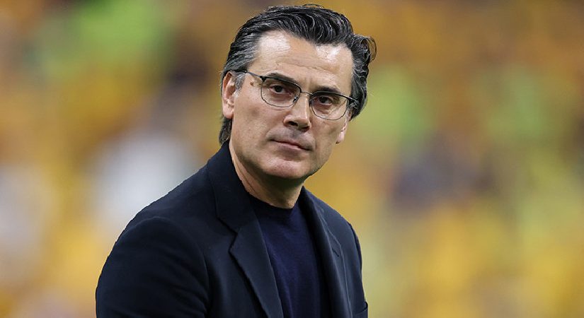 Vincenzo Montella’yı kahreden haber! Ablası hayatını kaybetti