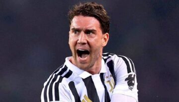 Vlahovic’te ibre Beşiktaş’a döndü!