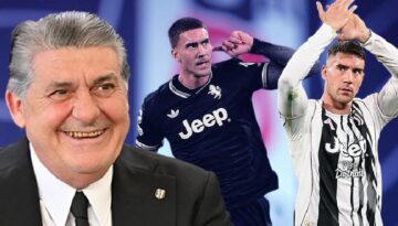 Vlahovic’te ibre Beşiktaş’a döndü! Transferde sevindiren gelişme