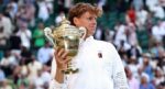 Wimbledon’da Jannik Sinner üst üste 2. sefer şampiyon!