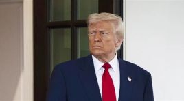 WSJ: İsrail, Trump’a suikast planladığına dair istihbarat verdi