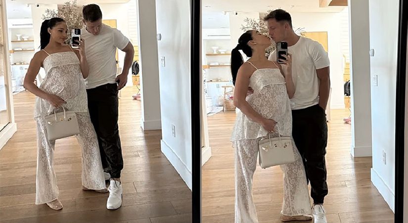 Ya anne olamazsam’ diye gözyaşı döktüğü günler çok geride kaldı… Bunlar ikinci bebek doğmadan son romantik randevular!