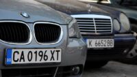 Yabancı plakalı araç kullanımında yeni periyot
