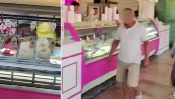 Yalıkavak’ta bir top dondurmanın fiyatı dudak uçuklattı. Bakanlık harekete geçti