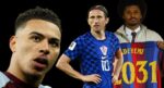 Yalnızca 1 farkla rekor kırıldı | Barcelona golcüyü buldu | 40 yaşında yeni kontrat