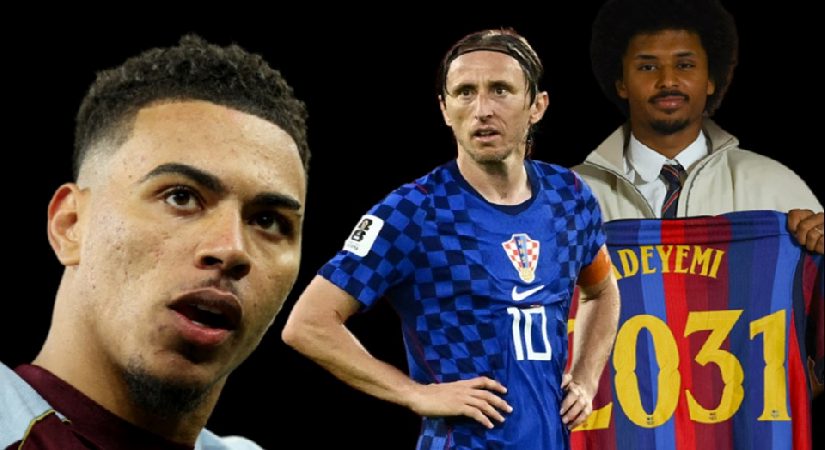 Yalnızca 1 farkla rekor kırıldı | Barcelona golcüyü buldu | 40 yaşında yeni kontrat