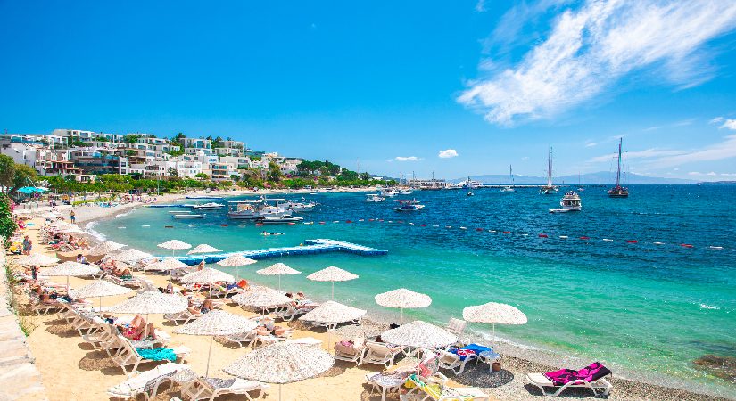 Yargıtay’dan işletmecileri ilgilendiren emsal karar. Plaja sokmayana mahpus cezası